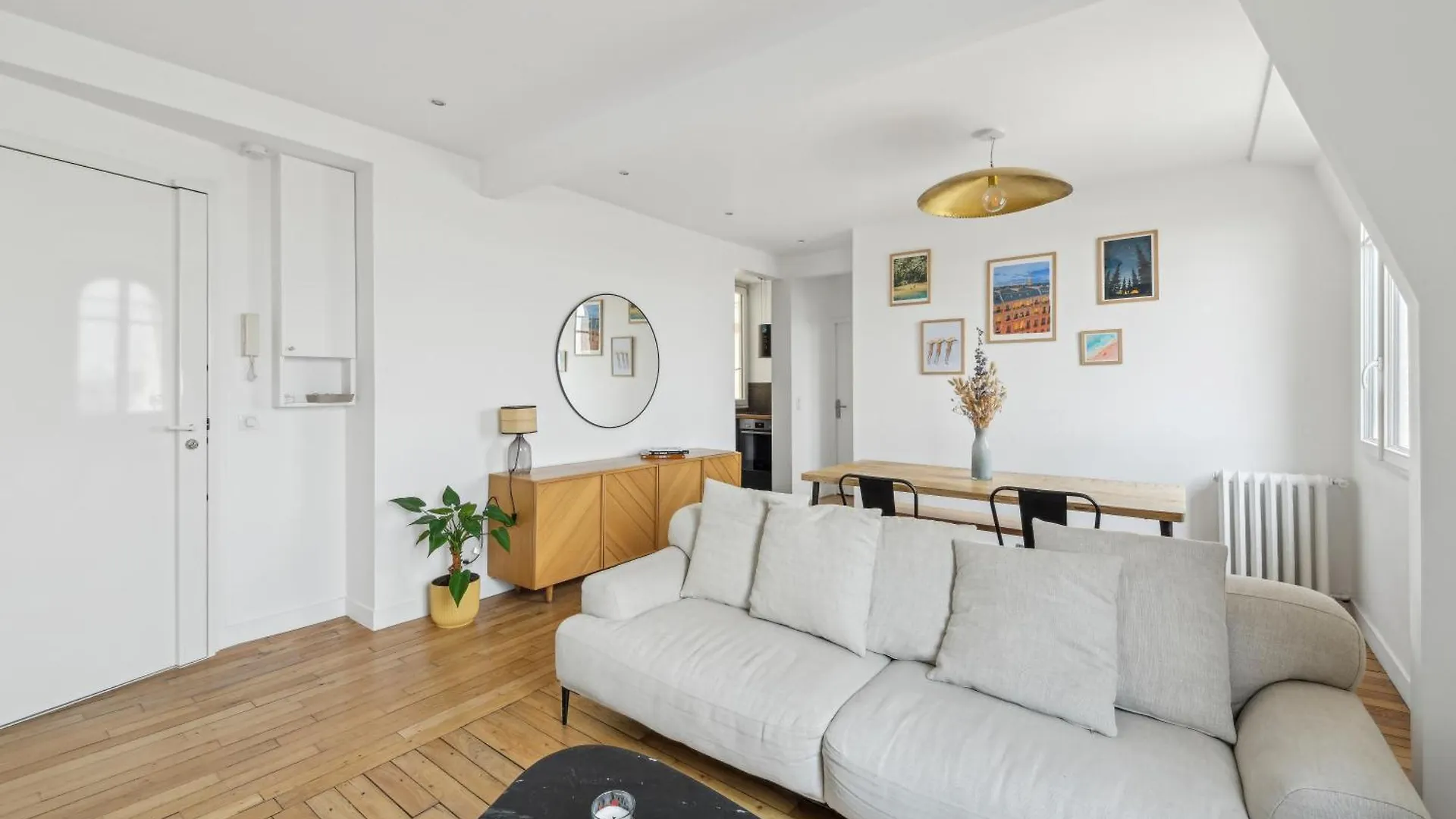 173 Rue Lafayette Paris Centre Apartamento 0*,  França