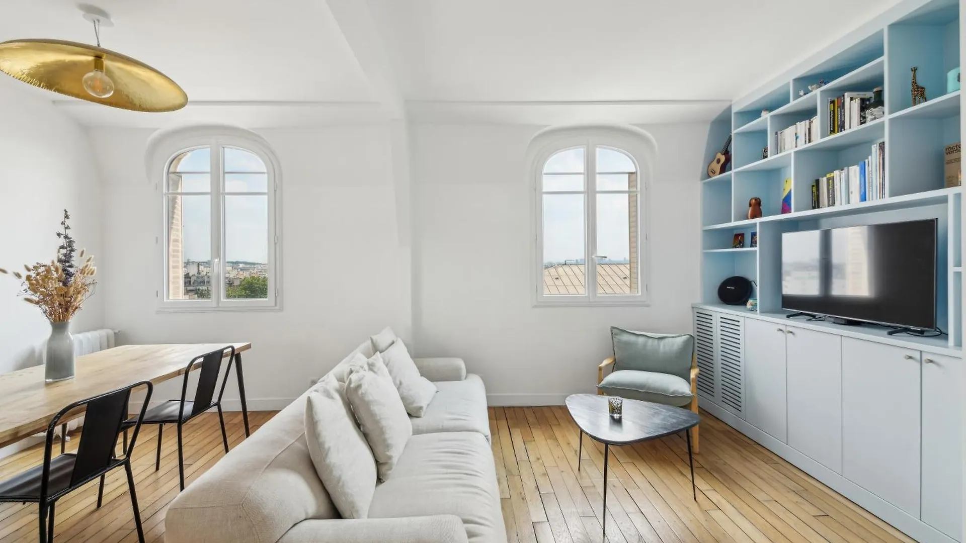 173 Rue Lafayette Paris Centre Apartamento 0*,